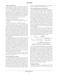 ADP3208CJCPZ-RL Datenblatt Seite 18