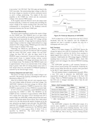 ADP3208CJCPZ-RL數據表 頁面 19