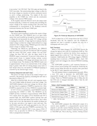 ADP3208DJCPZ-RL Datenblatt Seite 19