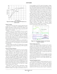 ADP3208DJCPZ-RL Datasheet Page 22