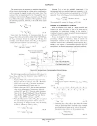 ADP3210MNR2G Datasheet Page 23