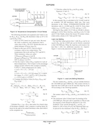 ADP3290JCPZ-RL Datasheet Page 20