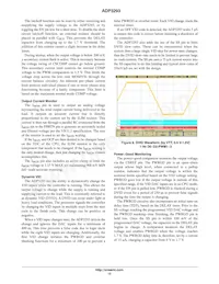 ADP3293JCPZ-RL Datasheet Page 12