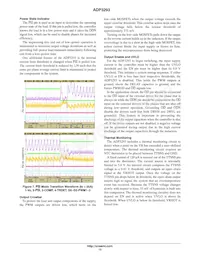 ADP3293JCPZ-RL Datasheet Page 13