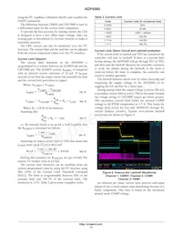ADP4000JCPZ-RL7數據表 頁面 13