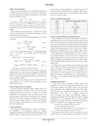 ADP4000JCPZ-RL7 Datenblatt Seite 14