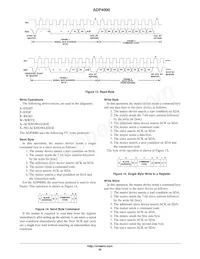 ADP4000JCPZ-RL7 Datasheet Page 20
