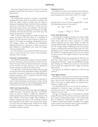ADP4101JCPZ-RL7 Datasheet Pagina 15