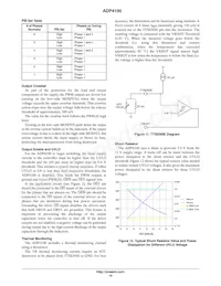 ADP4101JCPZ-RL7 Datenblatt Seite 16