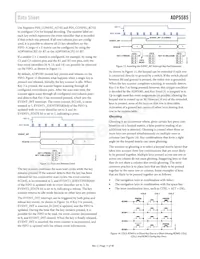 ADP5585ACPZ-03-R7 Datasheet Page 11