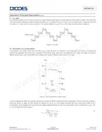 AP3981D2S-13 Datasheet Page 12