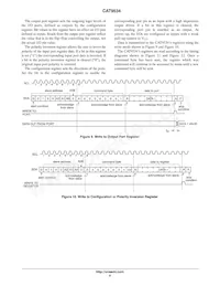 CAT9534HV4I-GT2 Datenblatt Seite 9