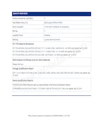 CY7C69356-48LTXC Datasheet Pagina 2