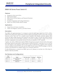 DC002-10 Datasheet Page 2
