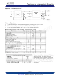 DC002-10 Datasheet Pagina 7