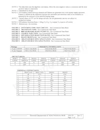 DG418AK/883B Datasheet Page 4
