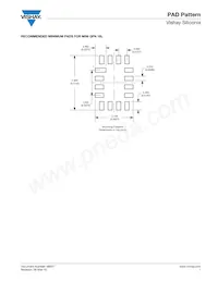 DG613AEY-T1-E3 Datasheet Page 15