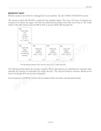 DS1852B-00C+ Datasheet Page 14