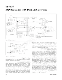 DS1876T+ Datasheet Pagina 18