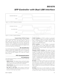 DS1876T+ Datasheet Pagina 19