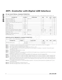 DS1878T+T&R Datenblatt Seite 8