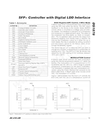 DS1878T+T&R Datasheet Page 13