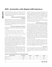 DS1878T+T&R Datenblatt Seite 16