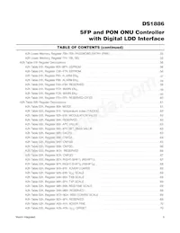 DS1886T+T Datasheet Page 5