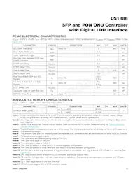 DS1886T+T Datasheet Page 13