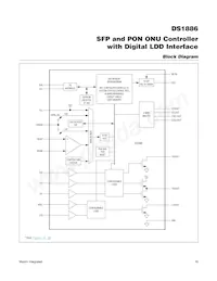 DS1886T+T Datasheet Page 16