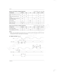 DS2291/87-22291-000 Datasheet Page 8
