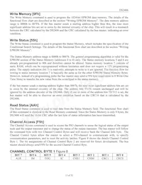 DS2406X Datasheet Page 13