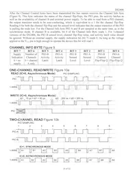 DS2406X Datasheet Page 16
