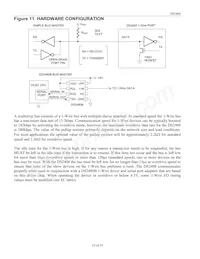 DS2408S+ Datasheet Page 19