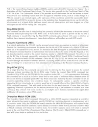 DS2408S+ Datasheet Pagina 21