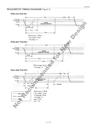 DS2409P/T&R Datasheet Pagina 13