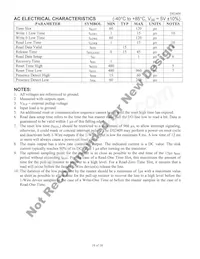 DS2409P/T&R Datasheet Pagina 18