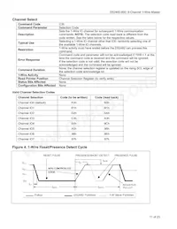 DS2482S-800+ Datasheet Page 11