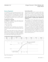 DS2482X-101+T Datasheet Page 6