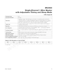 DS2483R+U Datasheet Pagina 15