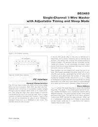 DS2483R+U Datenblatt Seite 19