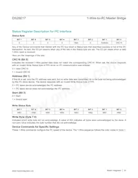 DS28E17Q+T Datenblatt Seite 23