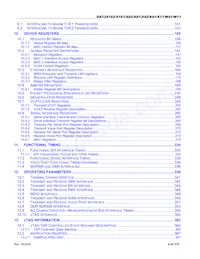 DS33X41 Datasheet Page 4