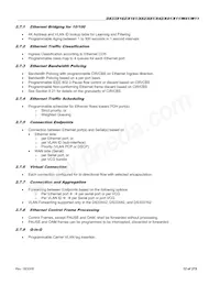 DS33X41 Datasheet Pagina 12