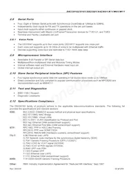 DS33X41 Datasheet Page 13