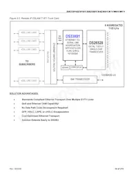 DS33X41 Datasheet Page 16