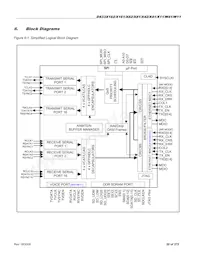 DS33X41 Datasheet Page 20