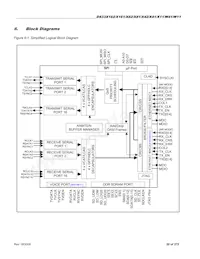 DS33X41 Datasheet Pagina 20