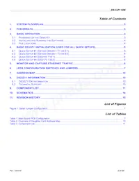 DS33Z11+UNUSED Datasheet Pagina 2