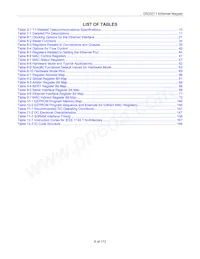 DS33Z11 Datasheet Page 6